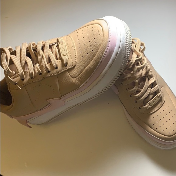 W AF1 Jester xx - Picture 3 of 4